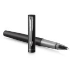 Bút Dạ Bi Parker Vector XL Black 2159779Z - Ảnh 3