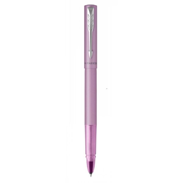 Bút Lông Bi Parker Vector XL METAL LILAC 2159783Z