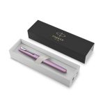 Bút Lông Bi Parker Vector XL METAL LILAC 2159783Z - Ảnh 4