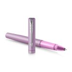 Bút Lông Bi Parker Vector XL METAL LILAC 2159783Z - Ảnh 3