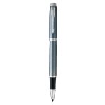 Bút Lông Bi Cao Cấp Parker IM X-BLU Grey CT TB4-1975581