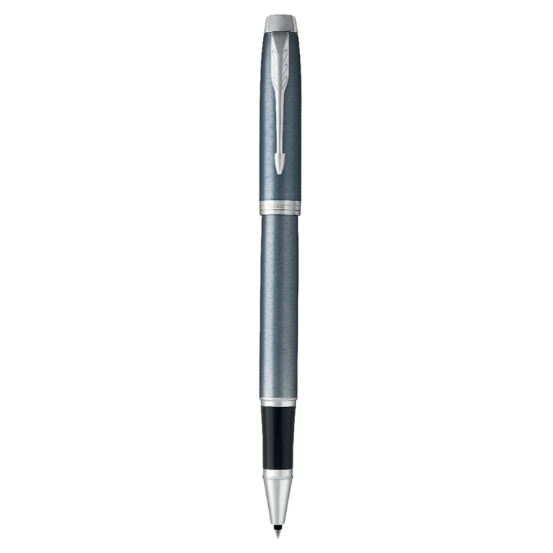 Bút Lông Bi Cao Cấp Parker IM X-BLU Grey CT TB4-1975581