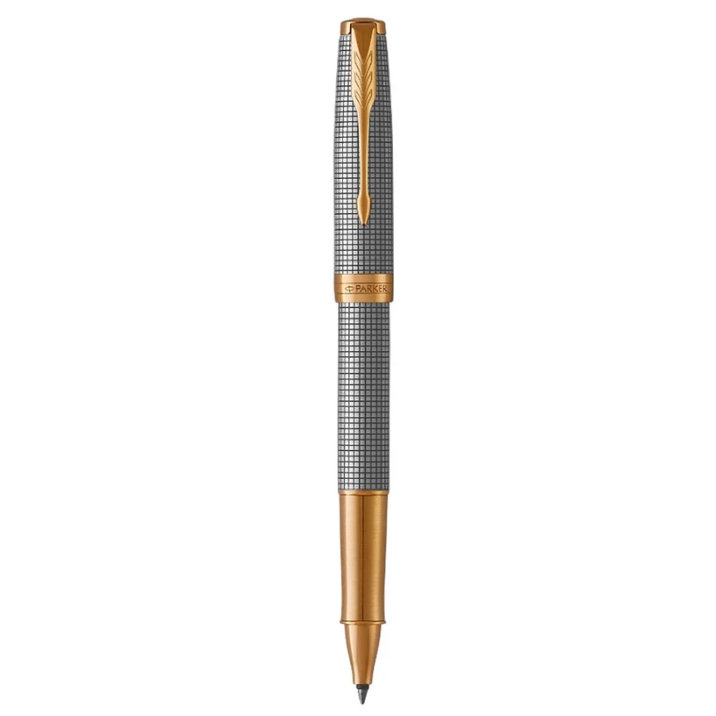 Bút Lông Bi Cao Cấp Parker SON Đ-ST SIL GT F GB-1931491
