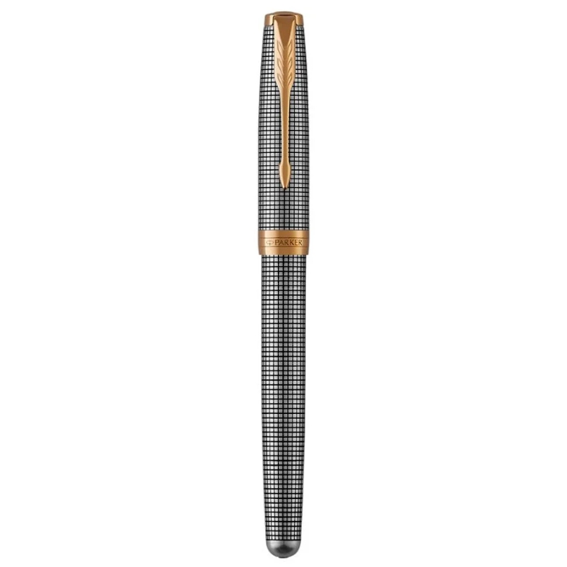 Bút Lông Bi Cao Cấp Parker SON Đ-ST SIL GT F GB-1931491