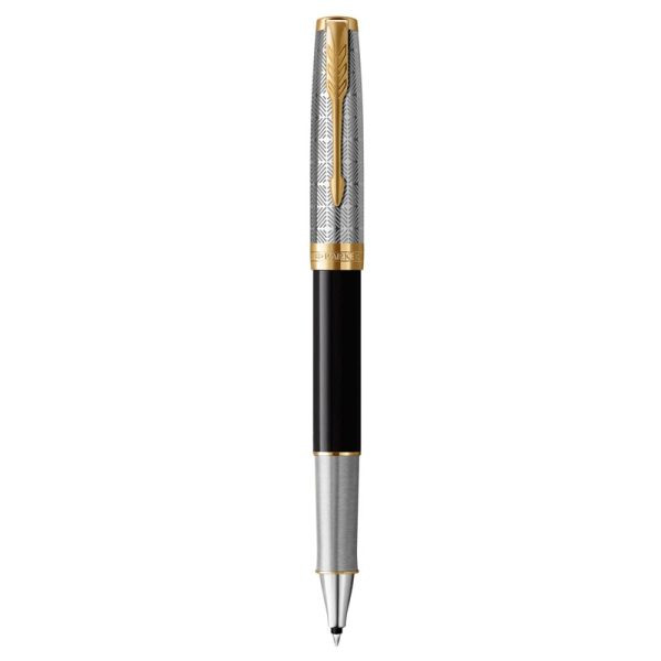 Bút Lông Bi Parker Sonnet X-M Black GT GB-2119786