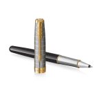 Bút Lông Bi Parker Sonnet X-M Black GT GB-2119786 - Ảnh 3