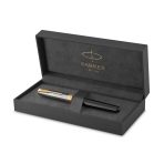 Bút Lông Bi Parker Sonnet X-M Black GT GB-2119786 - Ảnh 4