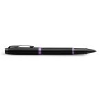 Bút Lông Bi Parker IM Amethyst Purple Ring 2172950