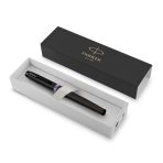 Bút Lông Bi Parker IM Amethyst Purple Ring 2172950