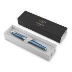 Bút Lông Bi Parker IM PRM X-BGrey CT TB-2143466Z