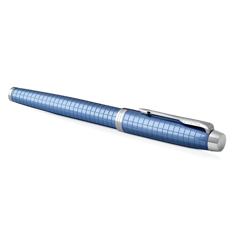 Bút Lông Bi Parker IM PRM X-Blue CT TB4-1975589