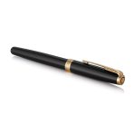 Parker Sonnet X-Black GT TB-1950787