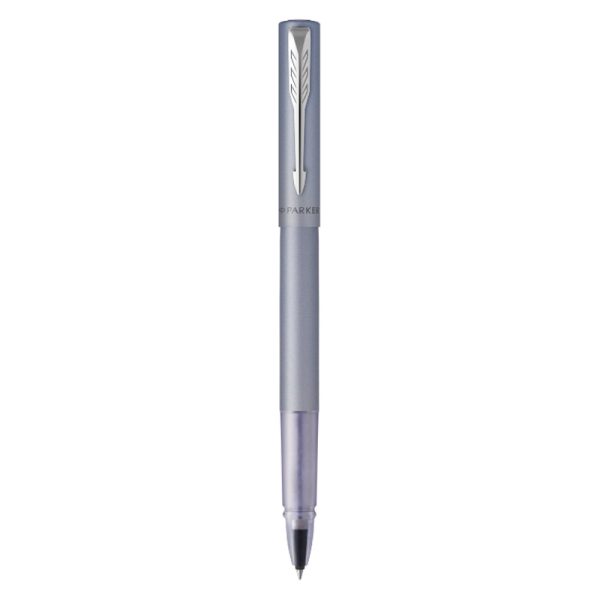 Bút Lông Bi Parker Vector XL Silver Blue 2159780Z