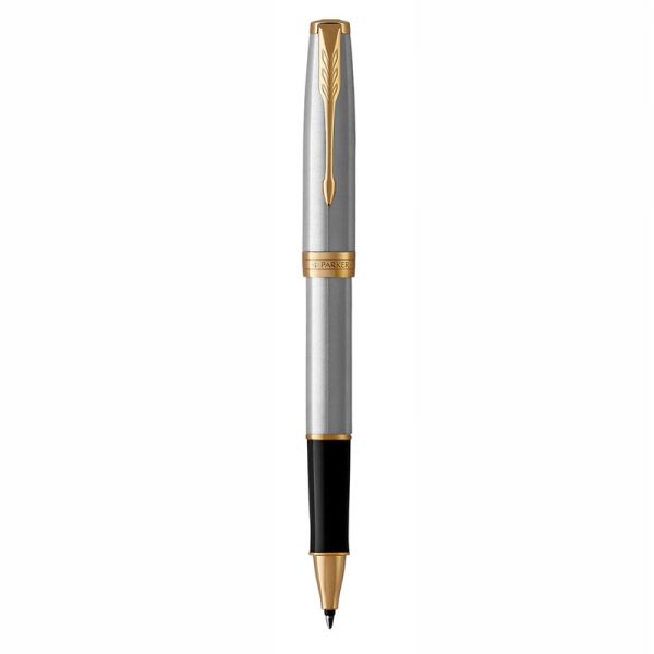 Bút Lông Bi Sonnet X-ST Steel GT TB-1950800