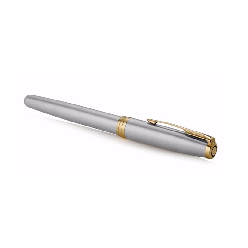 Bút Lông Bi Sonnet X-ST Steel GT TB-1950800