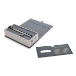 Bút Lông Bi Sonnet X-ST Steel GT TB-1950800