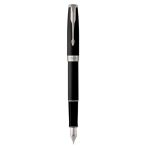 Bút Máy Parker Sonnet Matte Black CT TB-1950880