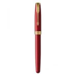 Bút Máy Parker Sonnet Red GT 18K TB-1950773 - Ảnh 2