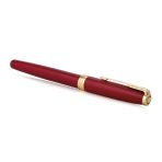 Bút Máy Parker Sonnet Red GT 18K TB-1950773 - Ảnh 3