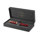 Bút Máy Parker Sonnet Red GT 18K TB-1950773 - Ảnh 5