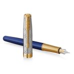 Bút Máy Parker Sonnet Jubilee - 2175073 - Ảnh 3