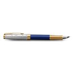 Bút Máy Parker Sonnet Jubilee - 2175073 - Ảnh 4
