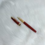 Bút Máy Parker Sonnet Red GT 18K TB-1950773