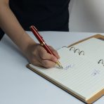 Bút Máy Parker Sonnet Red GT 18K TB-1950773