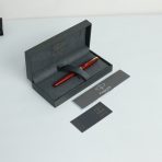Bút Máy Parker Sonnet Red GT 18K TB-1950773