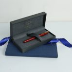 Bút Máy Parker Sonnet Red GT 18K TB-1950773