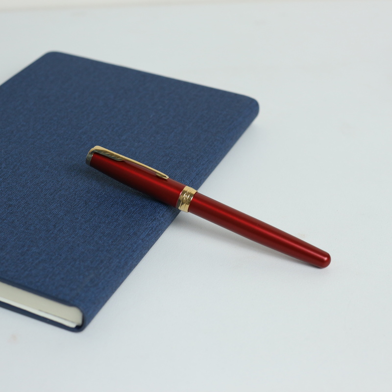 Bút Máy Parker Sonnet Red GT 18K TB-1950773 10 Bút Máy Parker Sonnet Red GT 18K TB-1950773