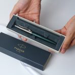Bút Bi Parker Jotter XL Đ-MGreen CT TB6-2068515 - Ảnh 13