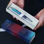 Bút Bi Parker IM SE SUBMERGE M.BLU GB-2152991 - Ảnh 5