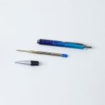 Bút Bi Parker IM SE SUBMERGE M.BLU GB-2152991 - Ảnh 6