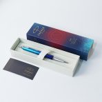 Bút Bi Parker IM SE SUBMERGE M.BLU GB-2152991 - Ảnh 9
