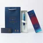 Bút Bi Parker IM SE SUBMERGE M.BLU GB-2152991 - Ảnh 8