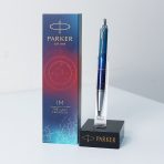 Bút Bi Parker IM SE SUBMERGE M.BLU GB-2152991 - Ảnh 7