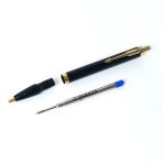 Bút Bi Parker IM X-Black GT TB4-1975638 - Ảnh 5
