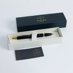 Bút Bi Parker IM X-Black GT TB4-1975638 - Ảnh 13