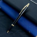 Bút Bi Parker IM X-Black GT TB4-1975638 - Ảnh 10