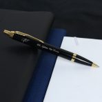 Bút Bi Parker IM X-Black GT TB4-1975638 - Ảnh 9
