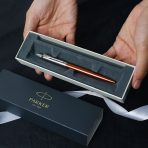 Bút Bi Parker Jotter Đ-CHS Orange CT TB6-1953349 - Ảnh 4