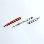 Bút Bi Parker Jotter Đ-CHS Orange CT TB6-1953349 - Ảnh 5