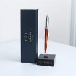 Bút Bi Parker Jotter Đ-CHS Orange CT TB6-1953349 - Ảnh 6