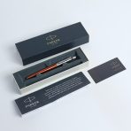 Bút Bi Parker Jotter Đ-CHS Orange CT TB6-1953349 - Ảnh 7