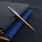 Bút Bi Parker Jotter Đ-CHS Orange CT TB6-1953349 - Ảnh 10