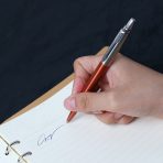 Bút Bi Parker Jotter Đ-CHS Orange CT TB6-1953349 - Ảnh 12