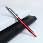Bút Bi Parker Jotter Đ-KST Red CT TB6-1953348 - Ảnh 9