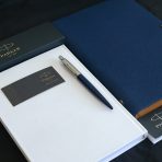 Bút Bi Parker Jotter Đ-Royal Blue CT TB6-1953347 - Ảnh 5