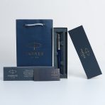 Bút Bi Parker Jotter Đ-Royal Blue CT TB6-1953347 - Ảnh 14